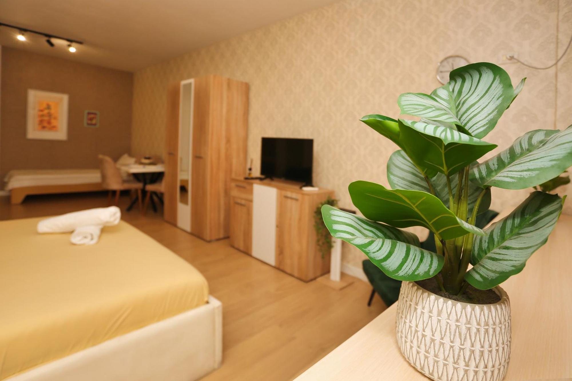 Cozy Apartment Near Square 21 Tirana Camera foto